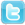 Twitter Logo