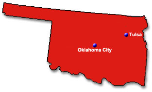 Capital Of Oklahoma
