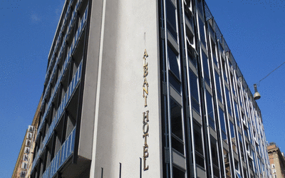 Rome - Albani Hotel Roma Rome - Albani Hotel Roma
