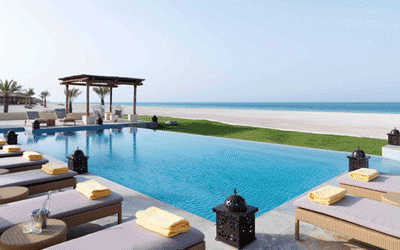 Anantara Sir Bani Yas Island Al Sahel Villa Resort Anantara Sir Bani Yas Island Al Sahel Villa Resort