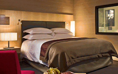 Sofitel Paris La Defense Hotel Sofitel Paris La Defense Hotel