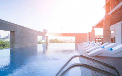 Novotel Abu Dhabi Al Bustan Novotel Abu Dhabi Al Bustan