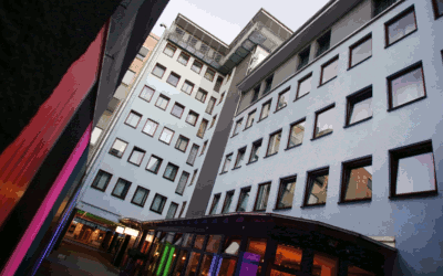 Munich - Schiller5 Hotel Munich - Schiller5 Hotel