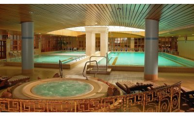 The Aquincum Hotel Budapest The Aquincum Hotel Budapest