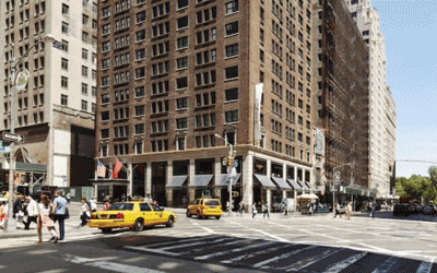 New York - The Quin New York - The Quin