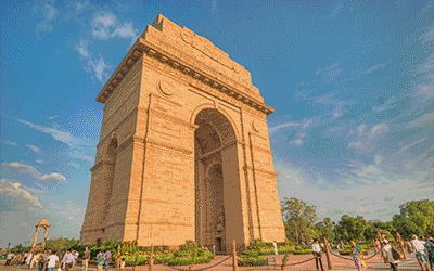 Maharaja Express - Treasures of India Maharaja Express - Treasures of India
