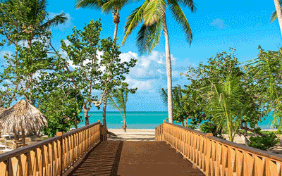 Dominican Republic - Temptation Miches Resort 4*