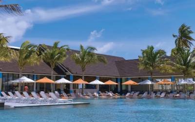 OBLU Xperience Aliafushi