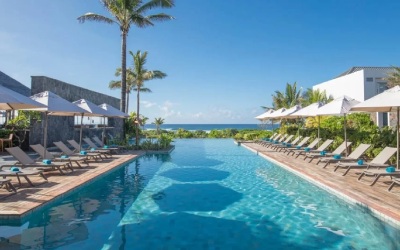 Anantara IKO Mauritius