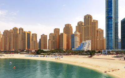 Premium Economy Dubai