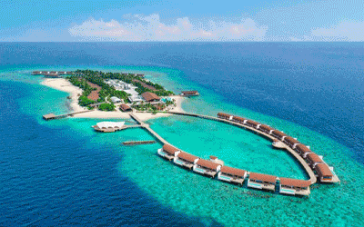 The Westin Maldives Miriandhoo Resort Family Deal