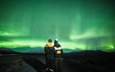 A Magical Iceland Short Break