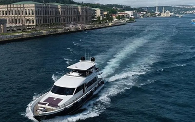 A Tale of Two Ancient Cities 2026