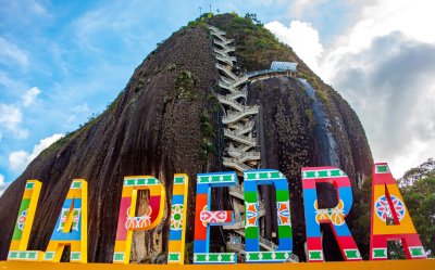 Rhythms of Colombia 2026