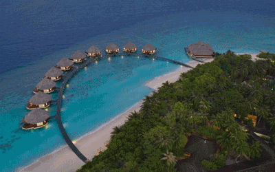 Maldives Half-Term Family Deal Maldives Half-Term Family Deal