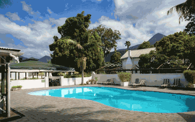 Wonders Of South Africa Wonders Of South Africa