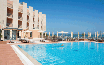 Algarve - Real Marina Hotel & Spa