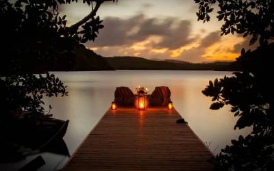 All Inclusive, Adult Only in Antigua