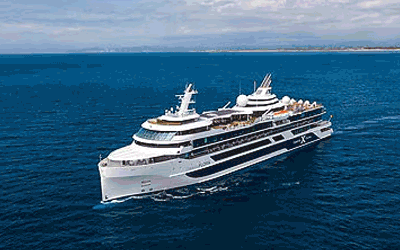 All Inclusive Luxury Asia Cruise All Inclusive Luxury Asia Cruise