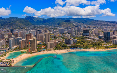 Aloha Hawaii Adventure