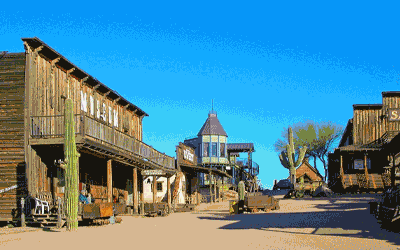 All American Adventure Deal All American Adventure Deal