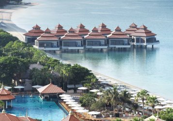 Anantara The Palm Dubai