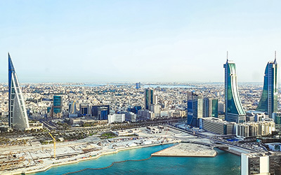 Arabian Gulf Discovery Cruise With Dubai Palm Stay