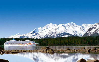 Asia Cruise with Beach Stay Asia Cruise with Beach Stay