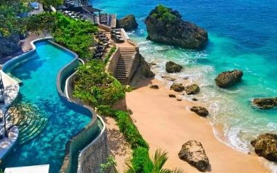 Asia Explorer - 7 Stops in 1