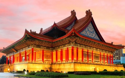 Asia's Bold Bites Adventure