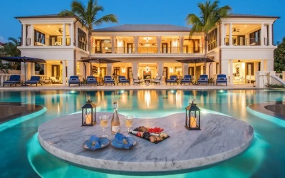 Barbados - Seaclusion Villa