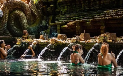 Bali Signature Villa Escape