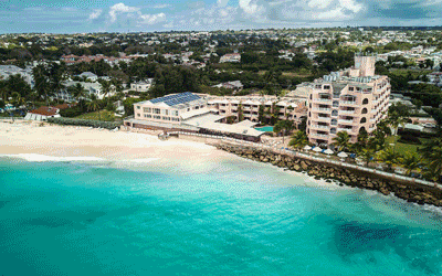 Barbados Christmas - Family Deal Barbados Christmas - Family Deal