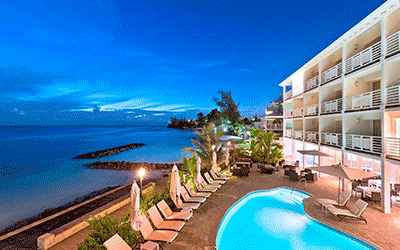 Barbados - The Soco Hotel - All Inclusive - Adults Only