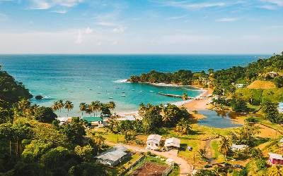 Barbados to Dominica Caribbean Adventure