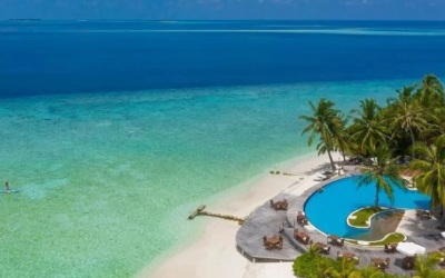 Maldives Filitheyo Island Resort