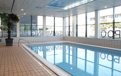 Bastion Hotel Amsterdam Airport Bastion Hotel Amsterdam Airport