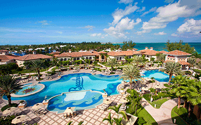 Turks & Caicos - Beaches Turks & Caicos Resort Villages & Spa