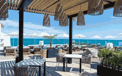 5* Boutique Oceanfront Cancun Escape 5* Boutique Oceanfront Cancun Escape