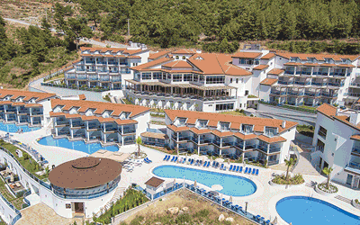 Boutique All Inclusive Turkey Deal Boutique All Inclusive Turkey Deal