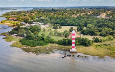 Brazil Iconic Rio to Untamed Marajo