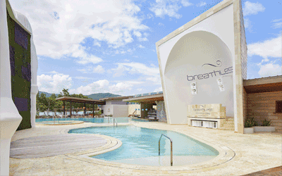 Caribbean - Breathless Montego Bay Resort & Spa