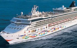 South America & Antarctica Cruise & Stay