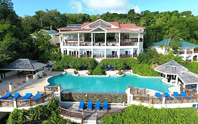 Saint Lucia - Calabash Cove Resort And Spa - Adults Only