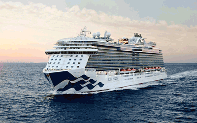 All-Inclusive Classic California Coast Cruise All-Inclusive Classic California Coast Cruise