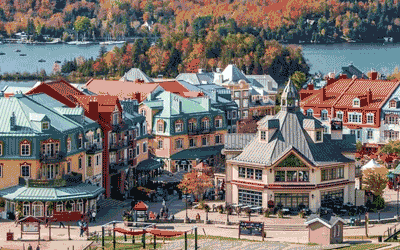 Canada East Coast Canada East Coast