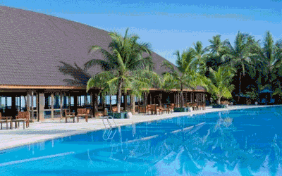Maldives Island Escape Maldives Island Escape