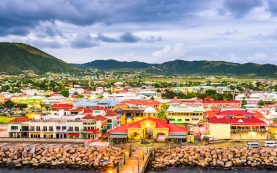 Caribbean Isles & Bioluminescent Nights - Luxury Yacht Escape
