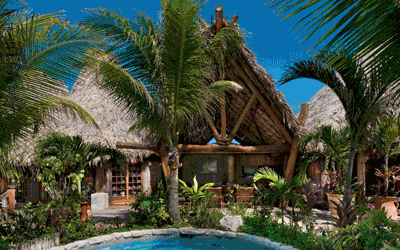 Belize - The Natural Paradise of Breathtaking Beauty Belize - The Natural Paradise of Breathtaking Beauty
