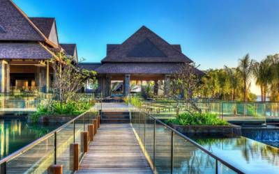 Choose Your Perfect Mauritius Escape